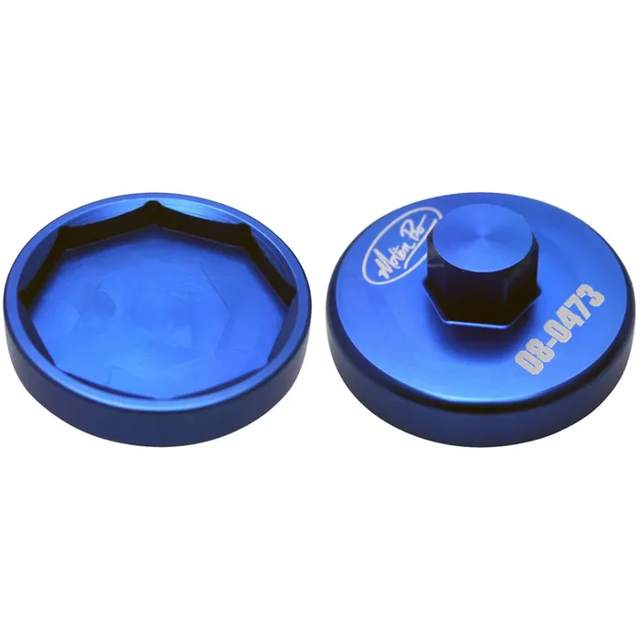 Motion Pro Showa BPF Fork Cap Socket – Motorcycle Tool Accessories