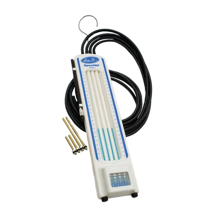 Motion Pro SyncPro Carb Tuner – Motorcycle Tool Accessories