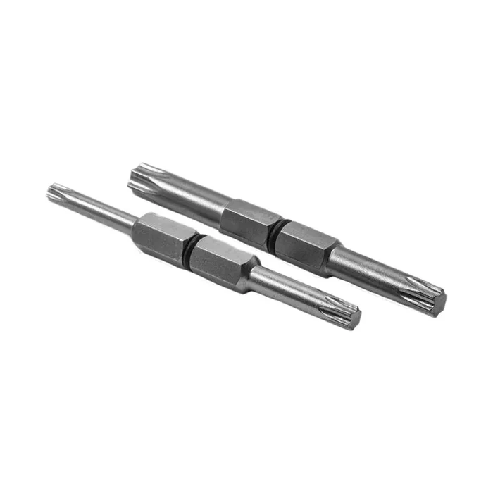 Motion Pro Torx Bit Set – Motorcycle Tool Accessories
