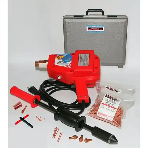 Motor Guard Magna-Spot 1525 Kit Model – JO1525