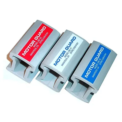Motor Guard Run Blockers Sanding Blocks – RB-3