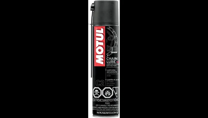Motul Road Chain Lube