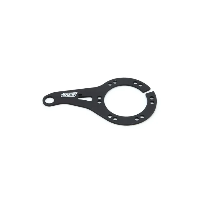 MPI Single Button Holder for 6-Bolt Wheels
