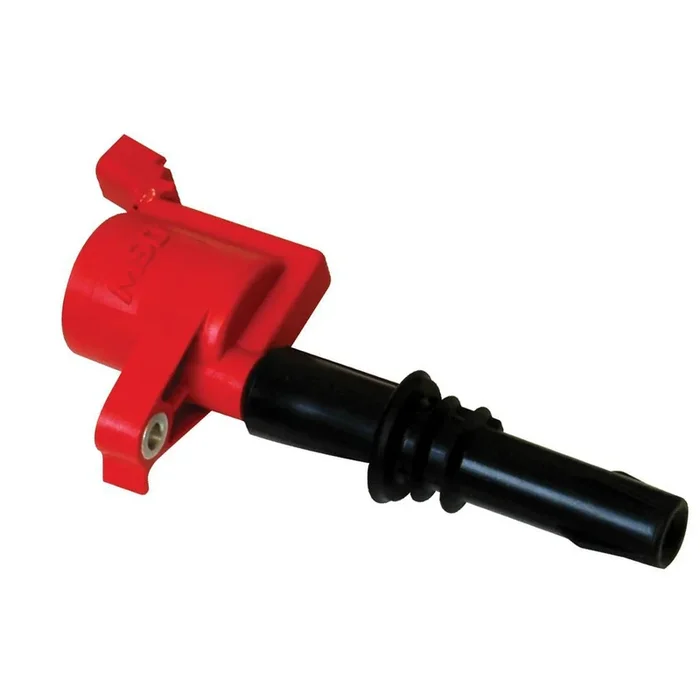 MSD Ford Coil-On-Plug Ignition Coil – Single