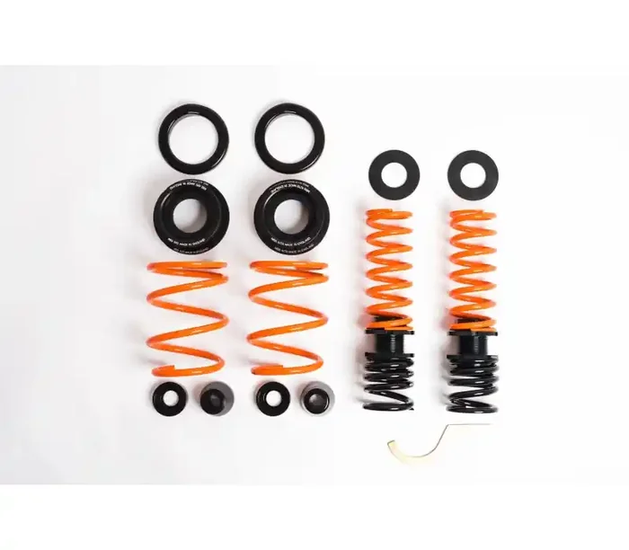 MSS Suspension MSS 11-20 BMW 1 / 2 / 3 / 4-Series / M2 / M3 / M4 Competition Sports Full Adjustable Kit 02ABMWMF1234