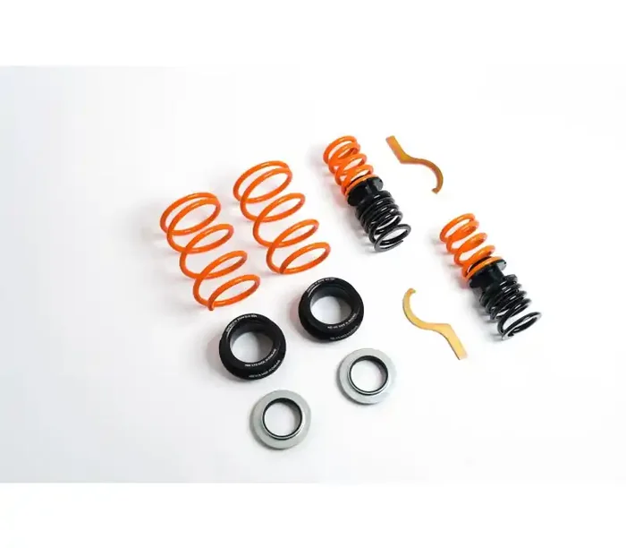 MSS Suspension MSS 15-21 Audi A4 / S4 / RS4 / A5 / S5 / RS5 Sports Full Adjustable Kit 02AAUDA45B9