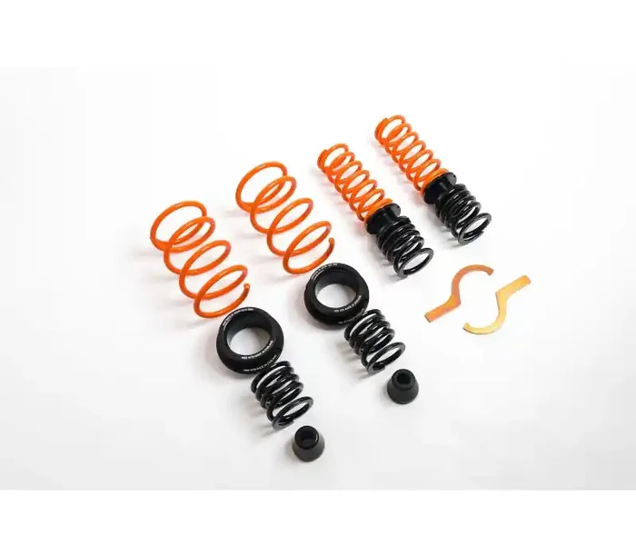 MSS Suspension MSS 17-21 Audi Q5 / SQ5 Gen2 Urban Full Adjustable Kit 05AAUDQ5SU