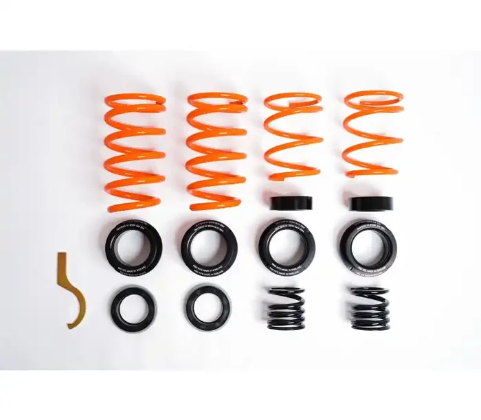 MSS Suspension MSS 17-21 BMW M5 CS / M5 Competition LCi Sports Full Adjustable Kit 02ABMWMF9