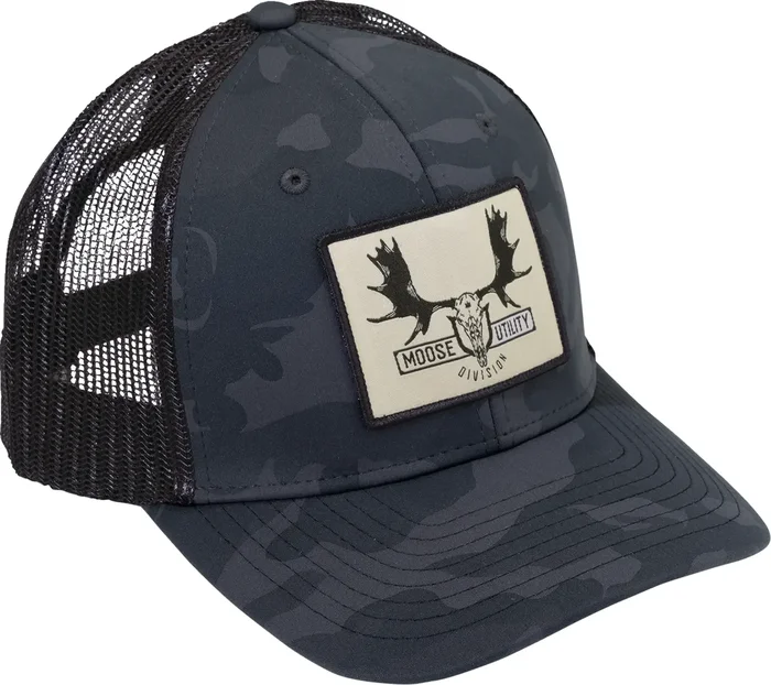 MUD Euro Hat