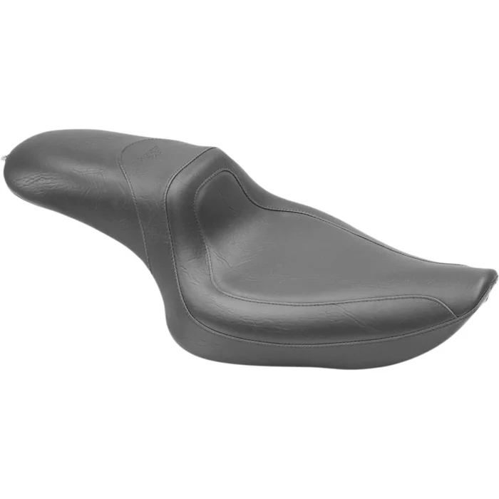 Mustang Motorcycle Products Fastback Seat – XL ’04-’19 [MPN: 76145]