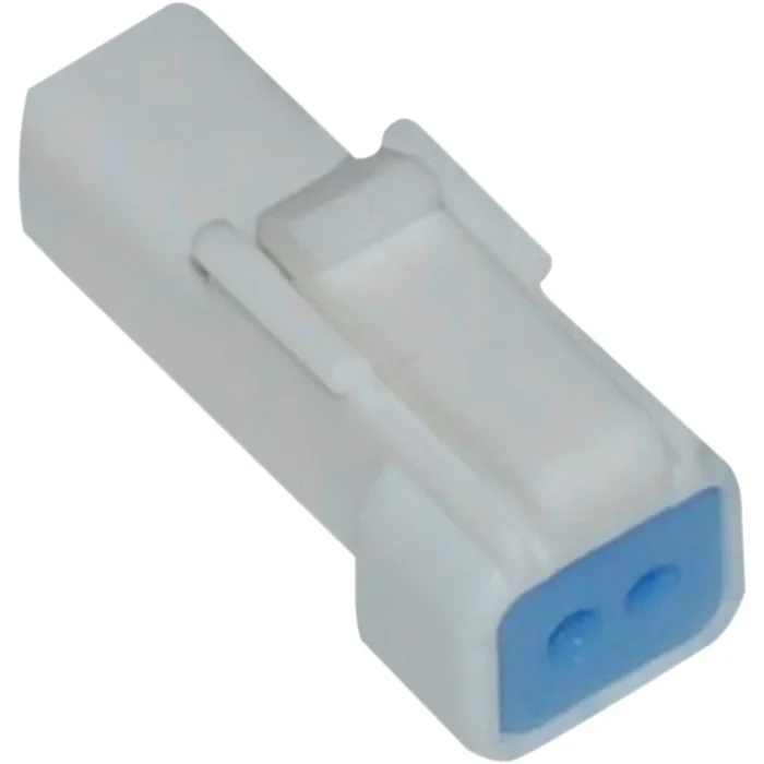 NAMZ 2120-0357 NJST-02R JST Mini Connector Mini Connector – 2-Wire – Female