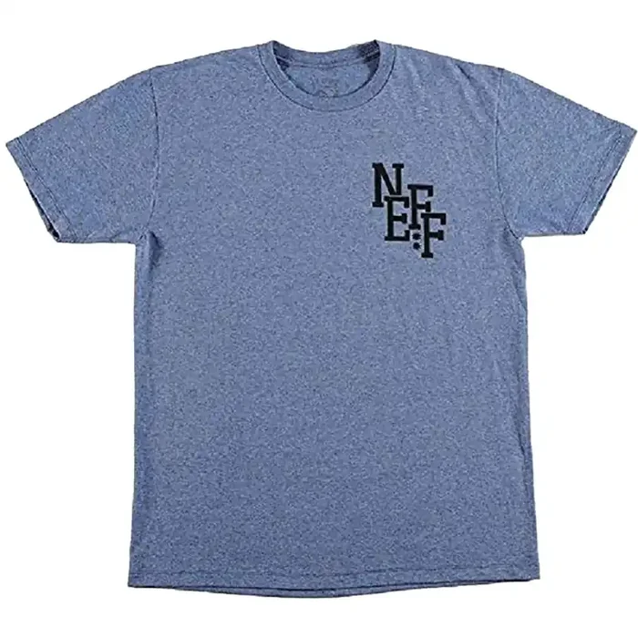 Neff Amas Men‘s Short-Sleeve Shirts
