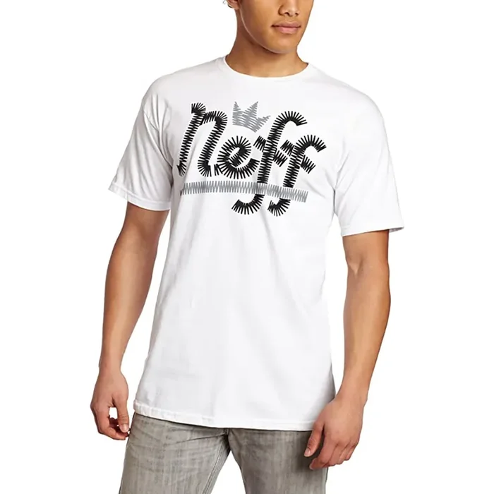 Neff Brookstitch Men‘s Short-Sleeve Shirts
