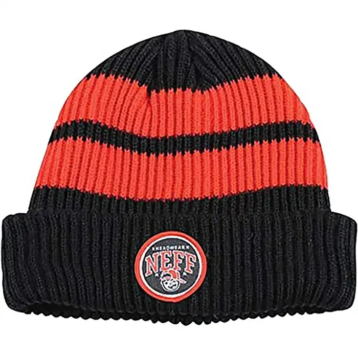 Neff Coach Men‘s Beanie Hats
