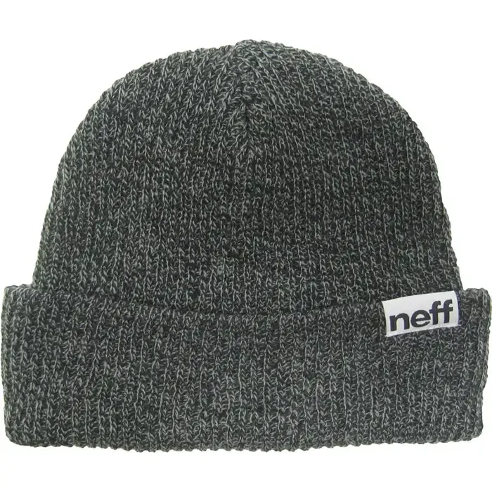 Neff Fold Heather Men‘s Beanie Hats