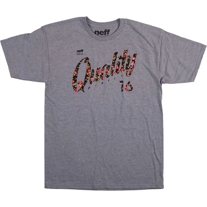 Neff Quality Men‘s Short-Sleeve Shirts