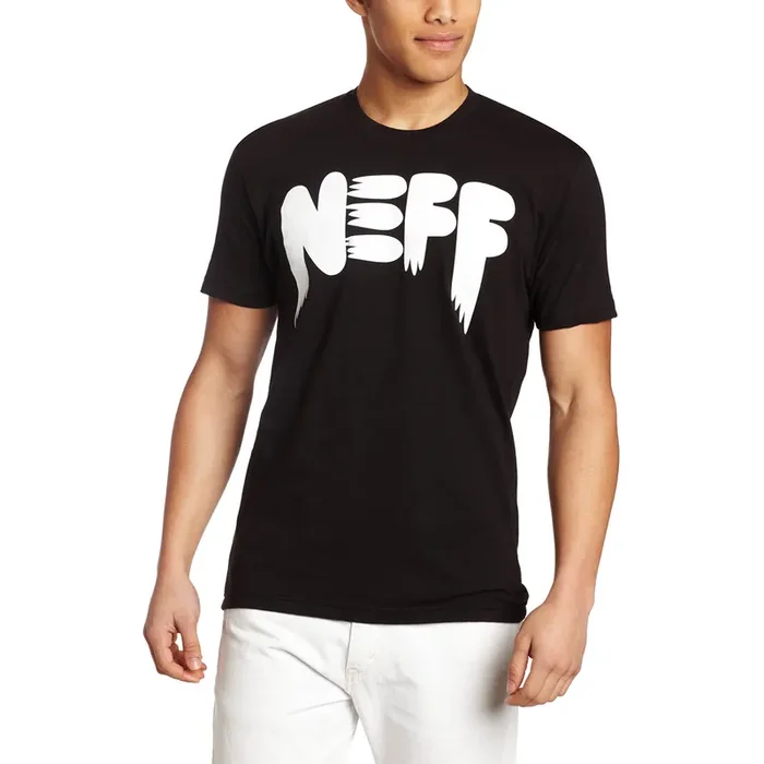 Neff Skitch Men‘s Short-Sleeve Shirts