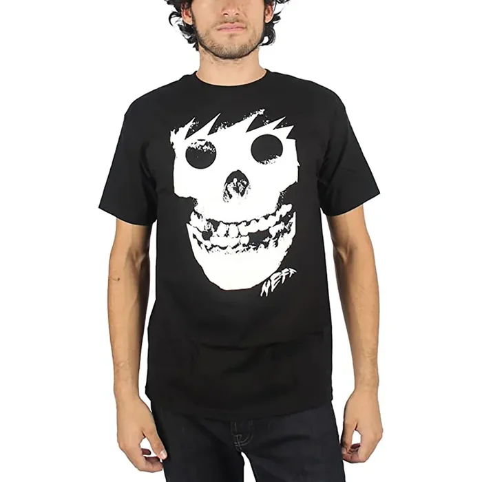 Neff Skuller Men‘s Short-Sleeve Shirts