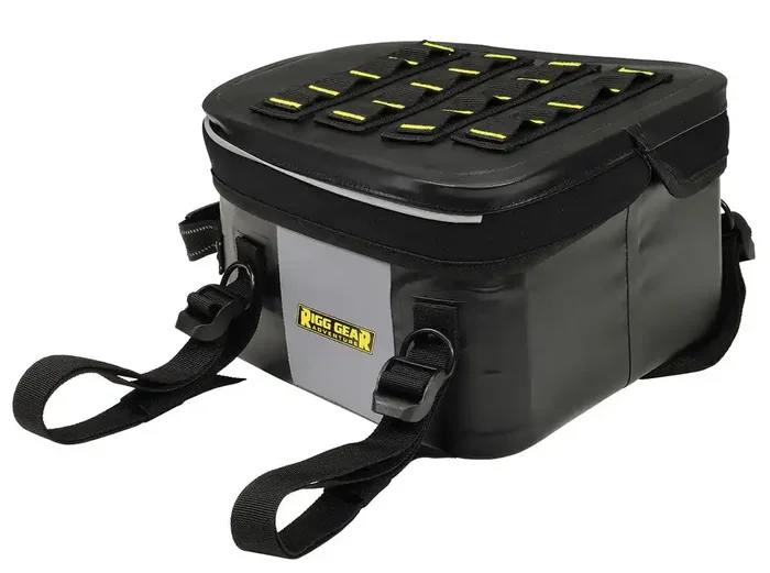 Nelson Rigg 12L Hurricane Dual Sport WP Tail Bag