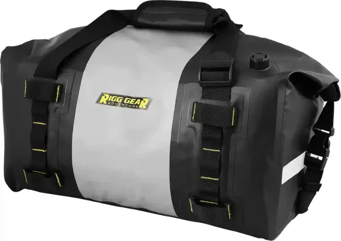 Nelson Rigg Hurricane Roll Bag ~ 10L