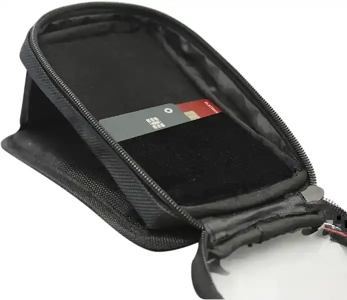 Nelson Rigg Route 1 Magnetic Phone Holder NR-50