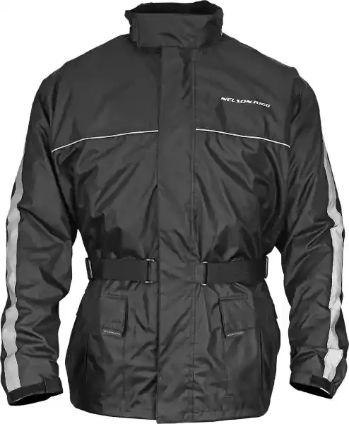 Nelson Rigg Solo Storm Jacket