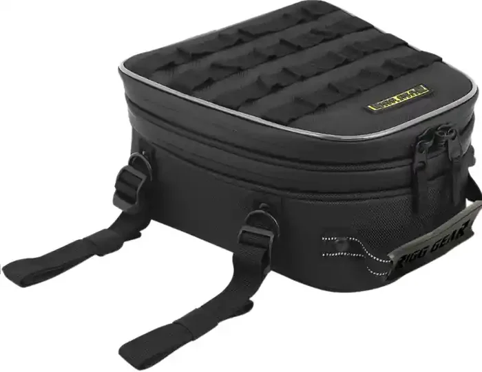 Nelson Rigg Trail End Tail Bag