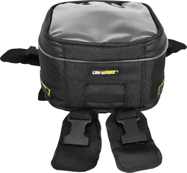 Nelson Rigg Trails End Lite Adventure Motorcycle Tank Bag