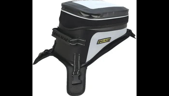 Neslon Rigg Hurricane Adventure Tank Bag