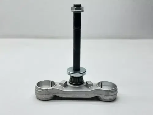 New 2023 GasGas MC65 Lower Triple Clamp Steering Stem 46301032022 Gas Gas MC 65