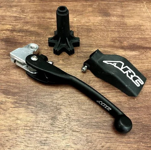 NEW ARC Flex RC-8 Replacement Clutch Lever – YAM Yamaha YZ 85 125 250 450 – 28mm