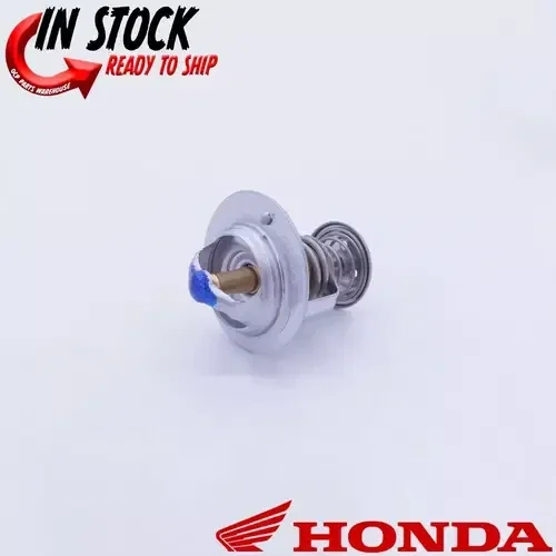 NEW OEM HONDA THERMOSTAT 98-09 INTERCEPTOR 800 98-99 CBR900RR 19300-MBG-003
