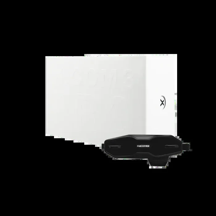 NEXX X-COMM 3 PRO Bluetooth System