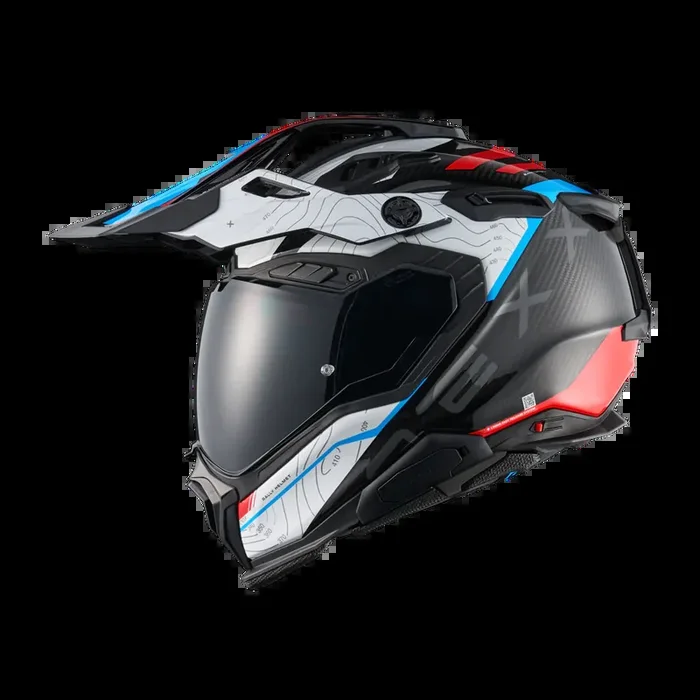 NEXX X.WED3 Furka Adventure Helmet ~ Medium Only