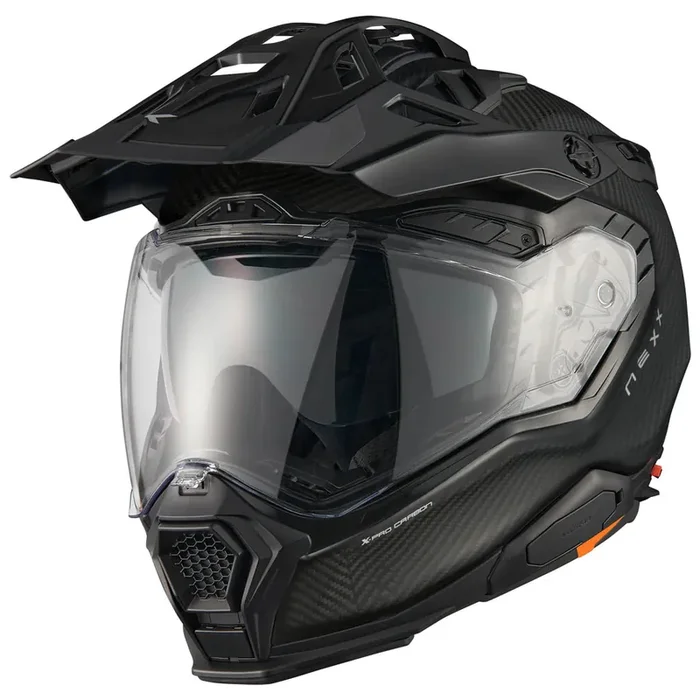 NEXX X.WED3 Zero Pro Carbon Adventure Helmet ~ Large Only