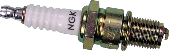 Ngk 2-IZFR6F-11 4095 SPARK PLUG #4095/04