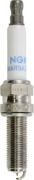 NGK Laser Iridium Spark Plug – LMAR9AI-8D