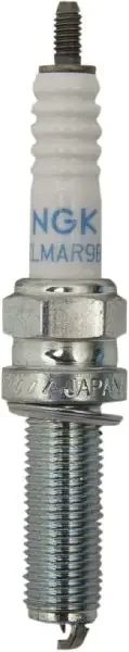 NGK Laser Iridium Spark Plug for Kawasaki Ninja Models