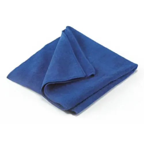 Norton 16″ x 16″ Blue Magnet Micro-Fiber Towel Wipe – 04402