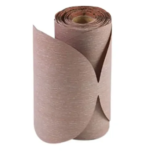 Norton A275 Champagne 6″ PSA Disc Roll