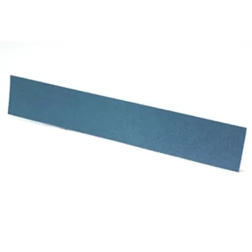 Norton BlueFire PSA Body File Sheets