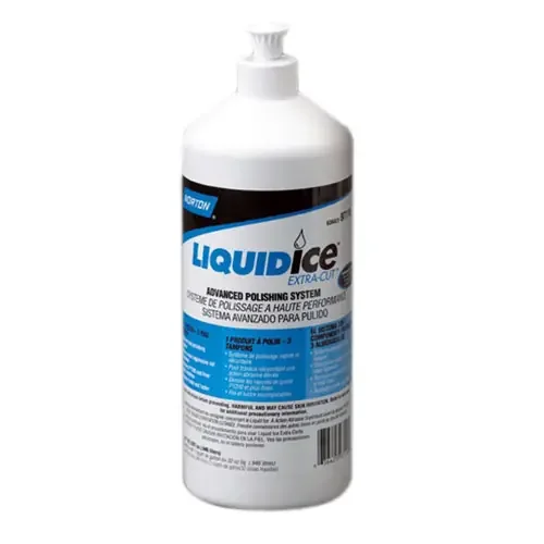 Norton Liquid Ice Polish – 97116