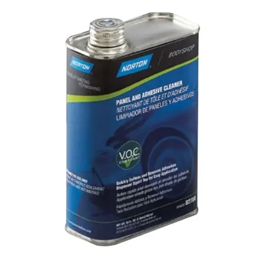 Norton Panel and Adhesive Cleaner, 1 qt. – 82780
