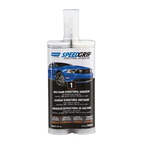 Norton SpeedGrip 1 min Adhesive – 04615