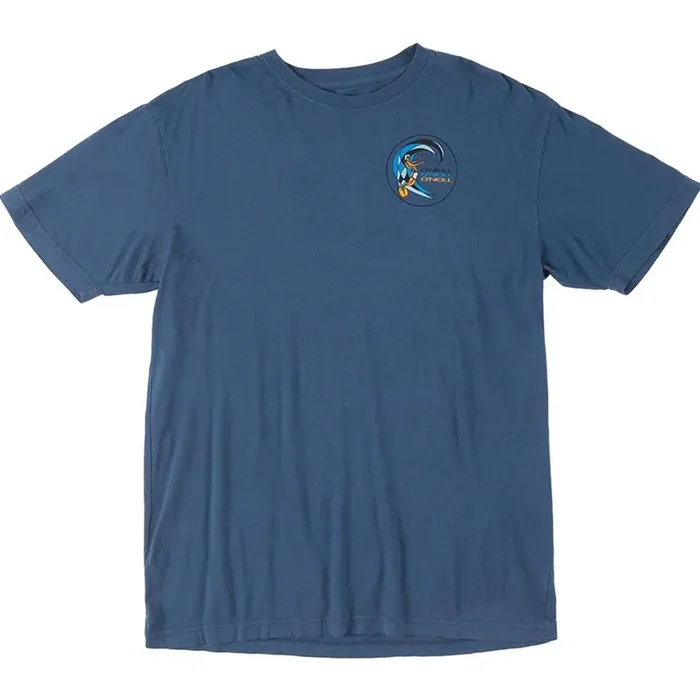 O‘Neill 41st Street Men‘s Short-Sleeve Shirts