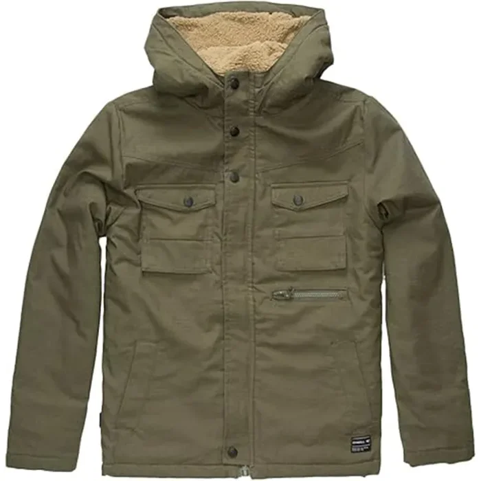 O‘Neill Anchorage Sherpa Men‘s Jackets