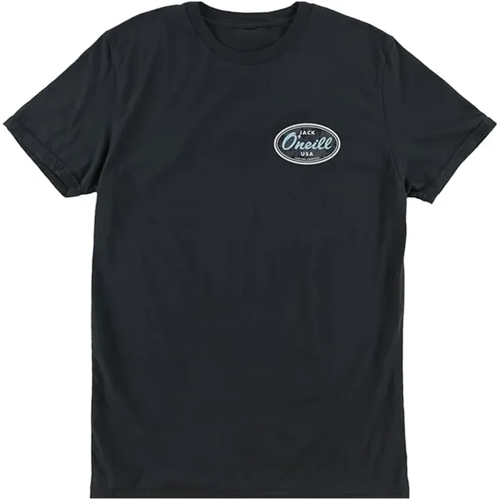 O‘Neill Backyard Men‘s Short-Sleeve Shirts