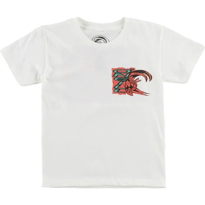 O‘Neill Chinchilla Youth Boys Short-Sleeve Shirts