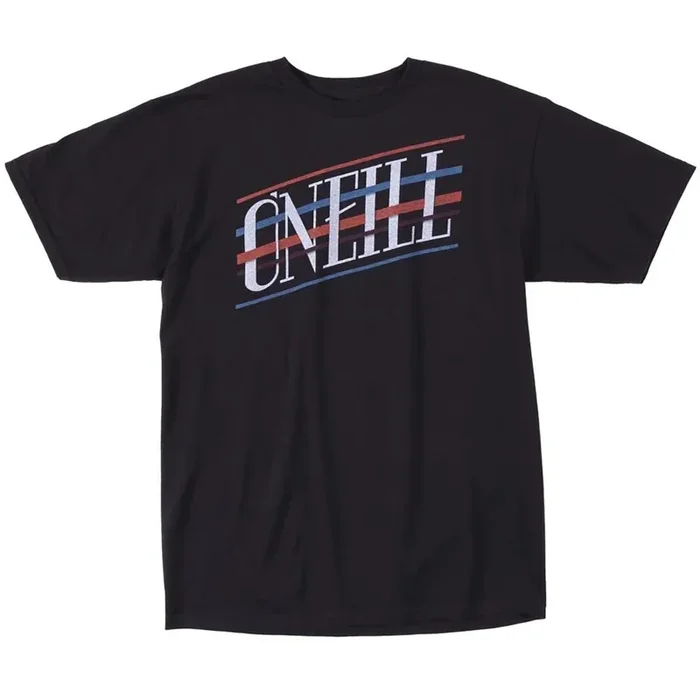 O‘Neill Chopstickz Men‘s Short-Sleeve Shirts