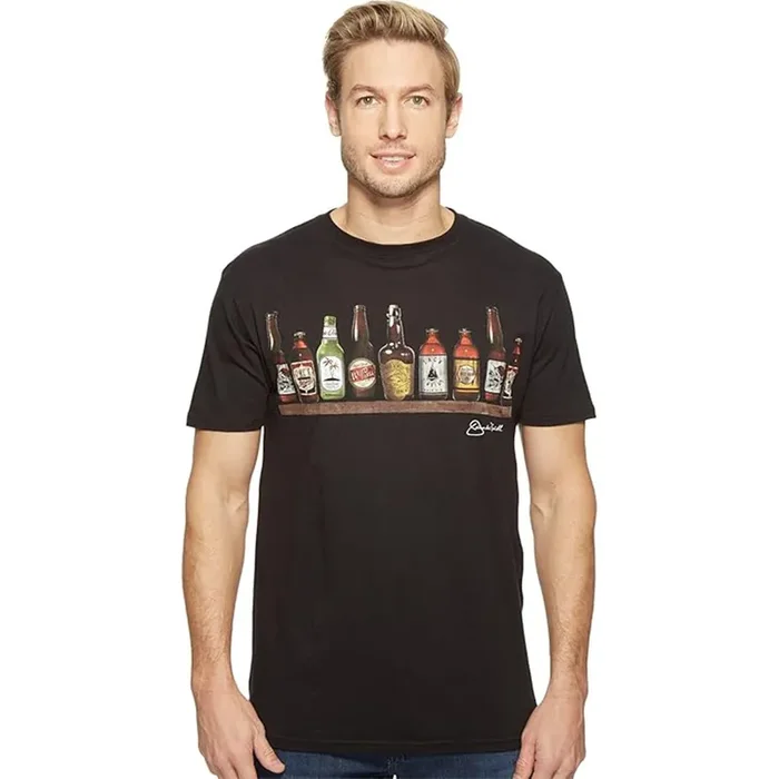 O‘Neill Drink Em Men‘s Short-Sleeve Shirts